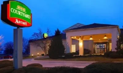 Courtyard by Marriott Bettendorf Quad Cities