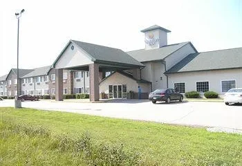 Comfort Inn Colfax