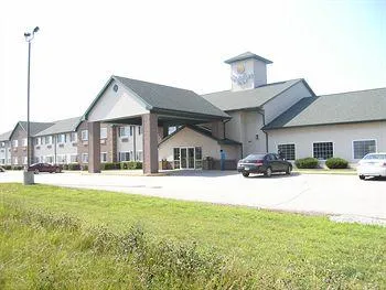 Comfort Inn Colfax