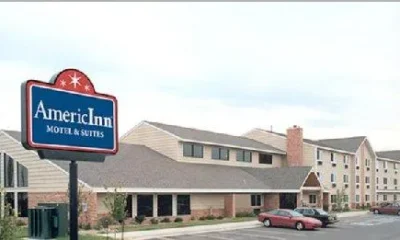 AmericInn Coralville