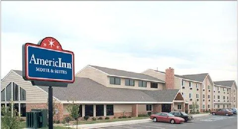 AmericInn Coralville