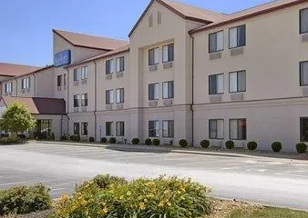 Baymont Inn & Suites Coralville