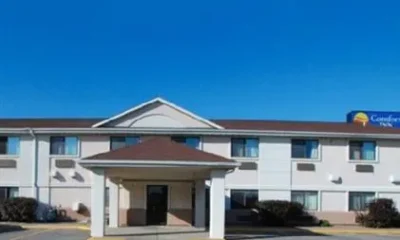 Comfort Inn Coralville