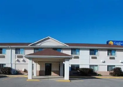 Comfort Inn Coralville