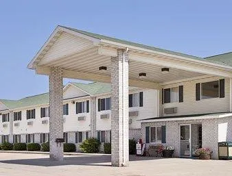 Days Inn Evansdale
