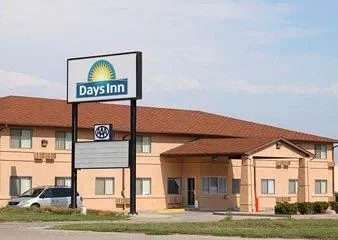 Days Inn Shenandoah