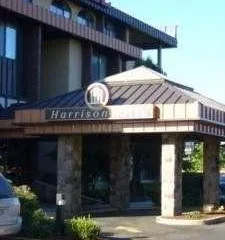 Harrison Plaza Suite Hotel