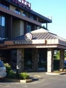 Harrison Plaza Suite Hotel