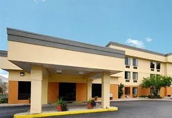 Comfort Inn Alton