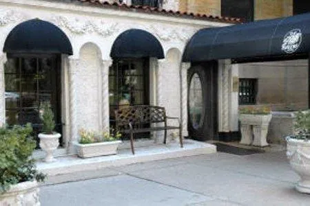 Willows Hotel Chicago