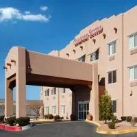 Comfort Suites University El Paso