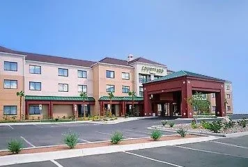 Courtyard by Marriott El Paso Airport