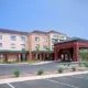 Courtyard by Marriott El Paso Airport