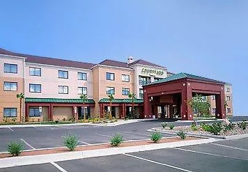 Courtyard by Marriott El Paso Airport