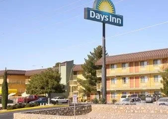 Days Inn El Paso East