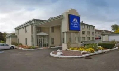 Americas Best Value Inn - Glen Ellyn / Chicago