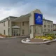 Americas Best Value Inn - Glen Ellyn / Chicago
