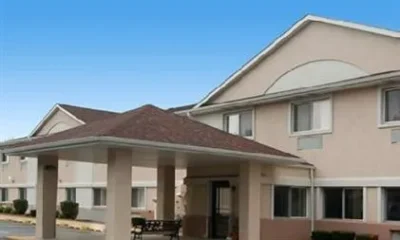 Comfort Inn South Joliet