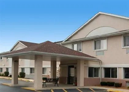 Comfort Inn South Joliet