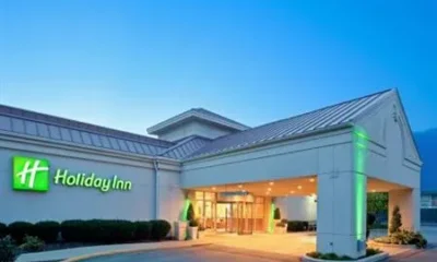 Holiday Inn Joliet