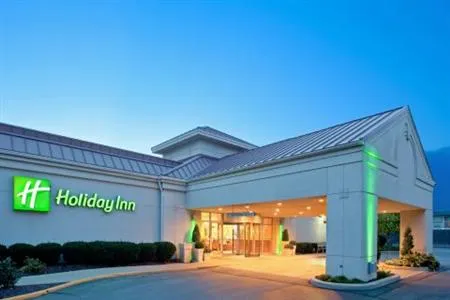 Holiday Inn Joliet