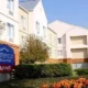Fairfield Inn Chicago Naperville