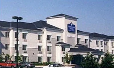 Homestead Studio Suites Chicago - Naperville