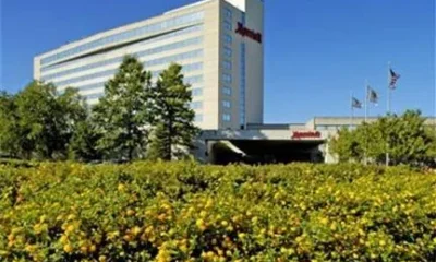 Chicago Marriott Schaumburg