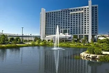 Renaissance Schaumburg Hotel and Convention Center