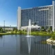 Renaissance Schaumburg Hotel and Convention Center