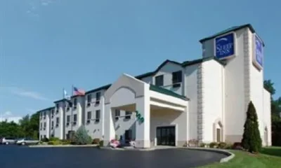 Sleep Inn Elkhart