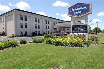 Hampton Inn Elkhart