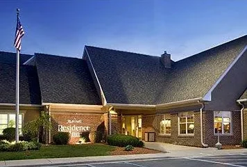 Residence Inn Chicago Southeast/Hammond