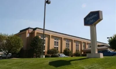 Hampton Inn Indianapolis South