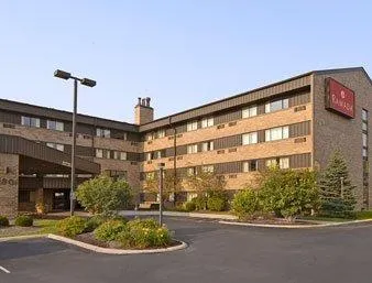 Ramada Airport Indianapolis