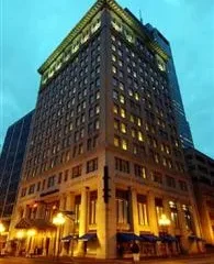 Hilton Garden Inn Indianapolis Downtown