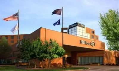 Hilton Indianapolis North