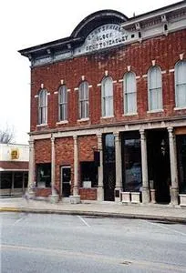 Renaissance Gallery & Towers Ladoga