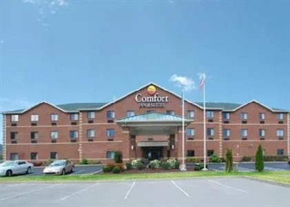 Comfort Inn Lawrenceburg