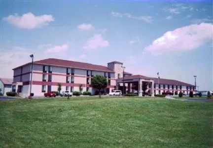 Holiday Inn Express Lawrenceburg - Cincinnati