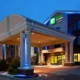 Holiday Inn Express Tell City