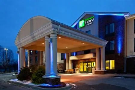 Holiday Inn Express Tell City