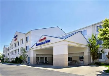 Fairfield Inn Manhattan