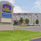 BEST WESTERN Governors Inn & Suites