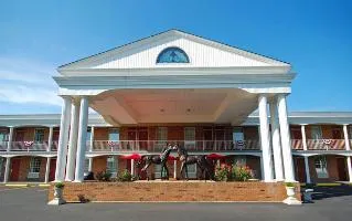 BEST WESTERN General Nelson