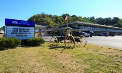 Americas Best Value Inn Hazard