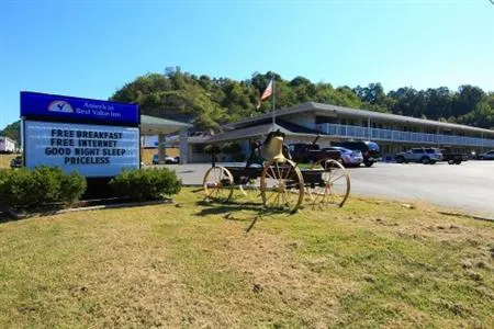 Americas Best Value Inn Hazard