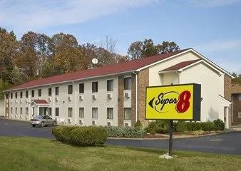 Radcliff/Ft. Knox Super 8 Motel