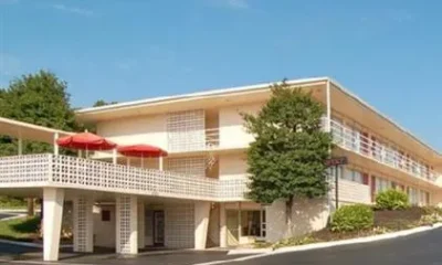 Econo Lodge Fort Knox