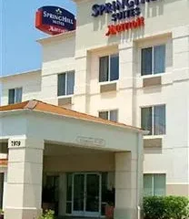 SpringHill Suites Baton Rouge South